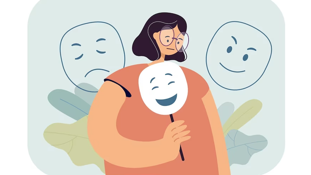 Mental Health Matters: Subtle Traits In People With Concealed Depression